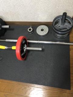 筋トレ器具