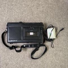beforward 2024 さま専用　SONY デンスケ TMC-5000EV beforward 2024 さま専用 SONY デンスケ TMC-5000EV