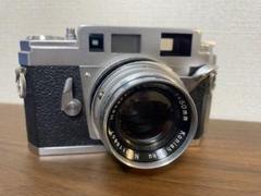 Sランク 整備済み Konica ⅢA 50mm F1.8 3ヶ月動作保証付き Sランク 整備済み Konica ⅢA 50mm F1.8 3ヶ月動作保証付き
