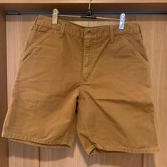 楽天市場】茶色（ブランドカーハート）（ズボン・パンツ｜メンズ