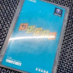 【動作確認済】GC ちびロボ ゲームキューブ