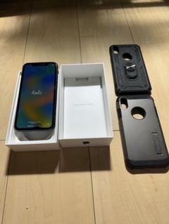 iPhone XR 128GB ブラック ソフトバンク