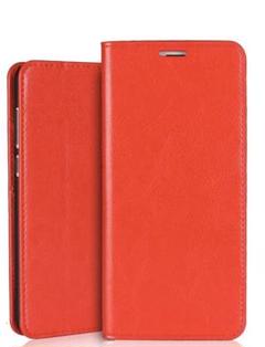 ★大人気商品★ Androidケース 手帳型 シンプル レザー カバー