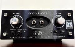 【最終値下げ】AVALON U5 ブラック Amazon | 【国内正規輸入品】Avalon Design U5 BLACK