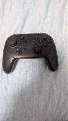Nintendo Switch ワイヤレスコントローラー 黒
