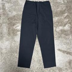 JEANASIS ブラックスラックス