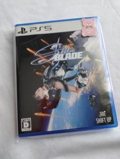 Stellar Blade ステラーブレイド