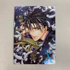 2025年最新】clamp x トレカの人気アイテム - メルカリ