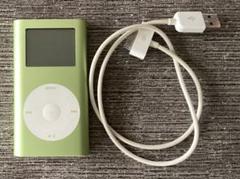 iPODmini 4GB ジャンク品のサムネイル