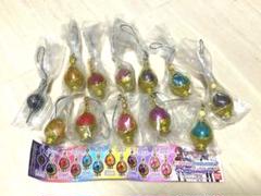まどか☆マギカ　ソウルジェムストラップ　全12種　コンプリートせット まどか☆マギカ ソウルジェムストラップ 全12種 コンプリートせ