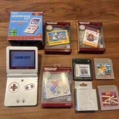 2025年最新】ゲームボーイアドバンス 本体 ファミコンカラーの