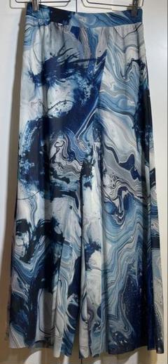 VIVIENNE TAMヴィヴィアンタム龍ドラゴンパワーネットメッシュトップス VIVIENNE TAMヴィヴィアンタム龍ドラゴンパワーネットメッシュ