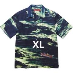 Supreme Boat S/S Shirt "Boat" XL