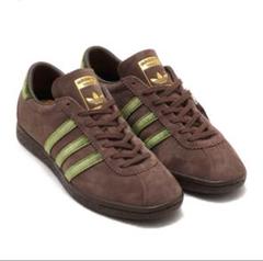 【超美品 adidas ベロア 即売モデル 人気サイズ L ベージュ 黒 茶】 超美品 adidas ベロア 即売モデル 人気サイズ L ベージュ 黒 茶】