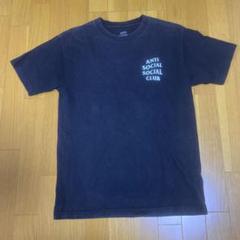 アンチソーシャルソーシャルクラブ Tシャツ