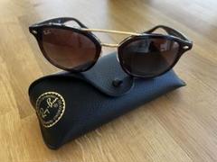 Ray-Ban レイバン サングラス プレミア生産終了モデル ダブル