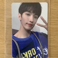 SEVENTEEN Happy Ending ドギョム トレカ SEVENTEEN ドギョム happy burstday トレカ new - メルカリ