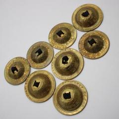 【ベリーダンス 小物 まとめ売り】全4組 セット ジル フィンガーシンバル 両手 ベリーダンス 小物 まとめ売り】全4組 セット ジル フィンガー