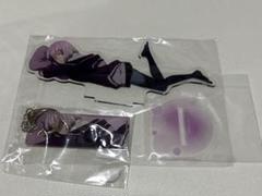 新条アカネ　アクリルスタンド　グリッドマン　くじメイト 新条アカネ アクリルスタンド グリッドマン くじメイト - メルカリ