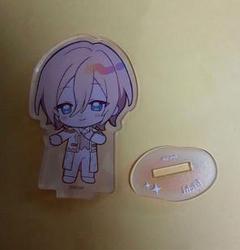 あんスタ 天祥院英智 アニカフェ アクリルスタンド　アクスタ スタフォ二
