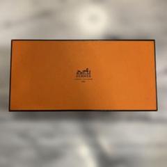 HERMES バーキン25 オレンジボックス 空箱 ⑦-25 HERMES 大量 空き箱 ボックス 空箱 ショッパー オレンジ