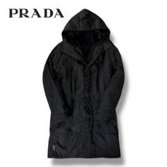 2025年最新】PRADA メンズ ピーコート・ウールコートの人気