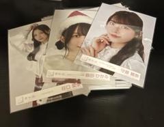 櫻坂46 生写真 HaaaaaN Sirius上村莉菜 Z 直筆サイン入り 2025年最新】上村莉菜 直筆の人気アイテム - メルカリ