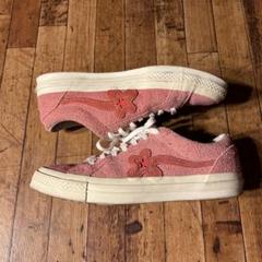 【希少】【早い者勝ち】CONVERSE×Golf Wang スニーカー m31781747374_1.jpg?1749120732
