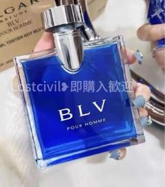 新品未開封　BVLGARI BLV POUR HOMME 100ml 783320881596-Bvlgari-Blv-Pour-