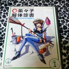 菜々子解体新書　アニメポスター　告知非売品ポスターa 2025年最新】菜々子解体の人気アイテム - メルカリ