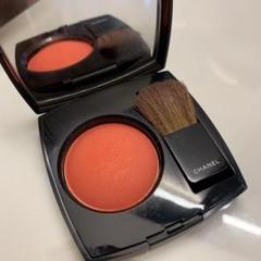 シャネルチーク CHANEL