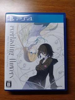 everlasting flowers PS4版
