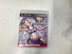 [PS3]ロリポップチェーンソー PREMIUM EDITION