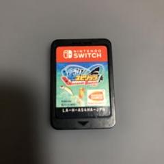 ソフトのみ　釣りスピリッツ Nintendo Switchバージョン