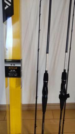 ダイワ DAIWA 早舟 カワハギ MH-180 DAIWA（釣り） ダイワ／DAIWA 早舟 カワハギM-180 （HAYAFUNE