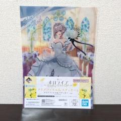 一番くじ ホロライブ 白銀ノエル 缶バッジ クリアファイルステッカー ホロライブ 一番くじ 白銀ノエル クリアファイル ステッカー 缶
