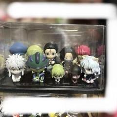 すわらせ隊　HUNTER×HUNTER ハグコット まとめ売り　26体