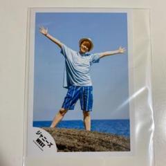 中間淳太 公式写真