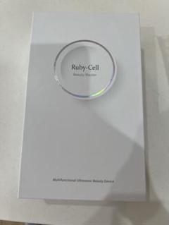 Ruby-Cell 美顔器 Amazon.com: RUBY-CELL Exclusive Intensive Stem Cell