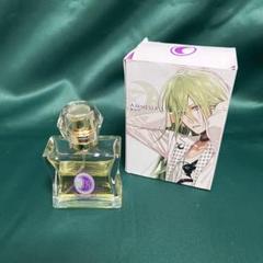 匿名配送 AMNESIA アムネシア 香水 フレグランス オイル トーマ グッズ: AMNESIA キャラクターイメージ香水 センス オブ