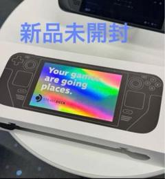 Steam Deck（スチームデック）256GBモデル 中古 Steam Deck 256GB LCD 中古 スチームデック - メルカリ