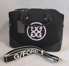 【即発送】G/FORE ジーフォアゴルフ ボストンバッグ G/FORE ジーフォアゴルフ 男女兼用 ボストンバッグ 新品