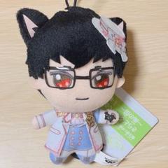 魔法使いの約束 まほやく きらどるぬいぐるみ ナンジャタウン
