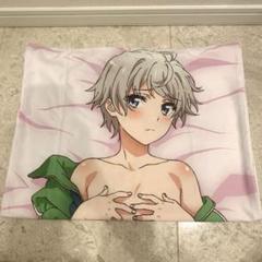 戸塚彩加 抱き枕カバー リニューアル版 正規品 新品】 黒白工房 俺ガイル 戸塚彩加抱き枕カバー 男の娘 やはり俺の