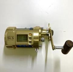 SHIMANO CALCUTTA 3000