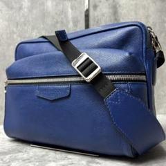 【新品同様】ルイヴィトン タイガラマ アウトドアメッセンジャー ショルダーバッグ LOUIS VUITTON ルイヴィトン ショルダーバッグ Louis Vuitton
