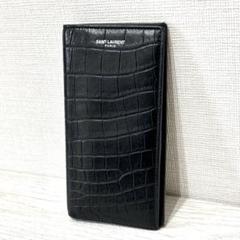 2025年最新】サンローラン 財布 クロコダイルの人気アイテム
