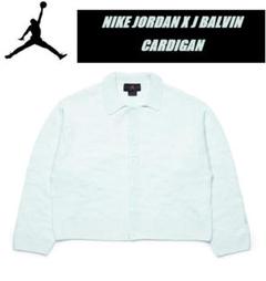 XL ナイキ ジョーダン x J バルヴィン FJ6145-394 カーディガン Jordan x J Balvin Unisex Cardigan Green FJ6145-394