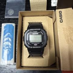 CASIO G-SHOCK DW-5600VT GOODENOUGH 時しらず CASIO G-SHOCK × GOODENOUGH(カシオ ジーショック