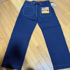 Schott ショット ヒッコリーデニム ウォバッシュ 新品未使用 サイズ36 Schott ショット ヒッコリーデニム ウォバッシュ 新品未使用